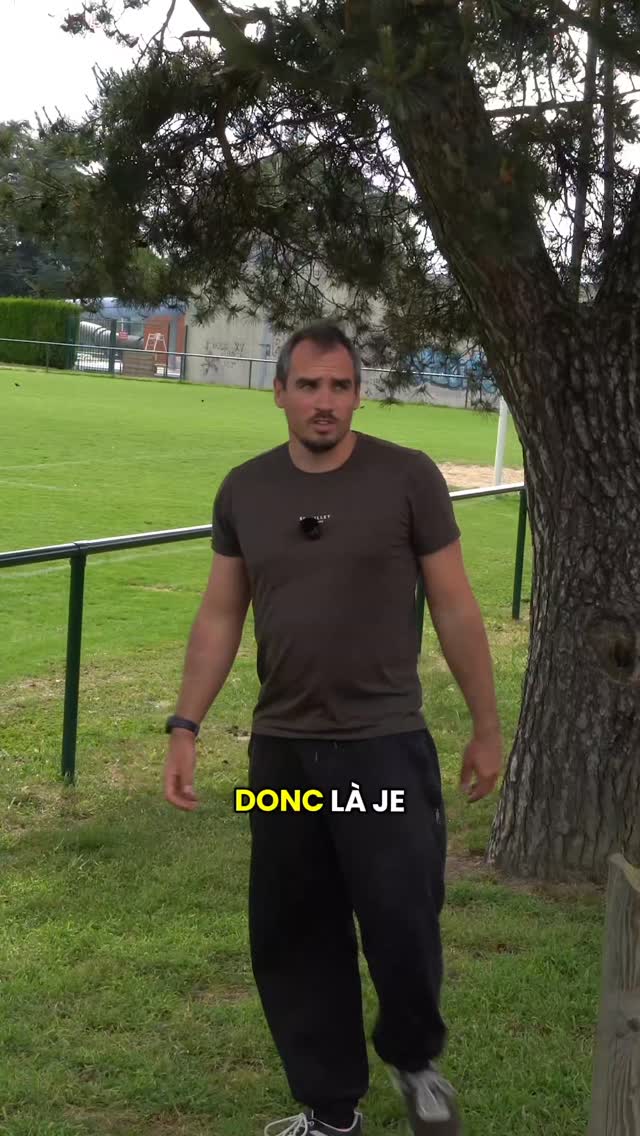 Je vous montre les étapes derrière un saut en Parkour ! abonnez-vous pour voir la suite et découvrir les dessous du Parkour et comment commencer et progresser rapidement 😀
#parkour #vivrefort #coach #sport