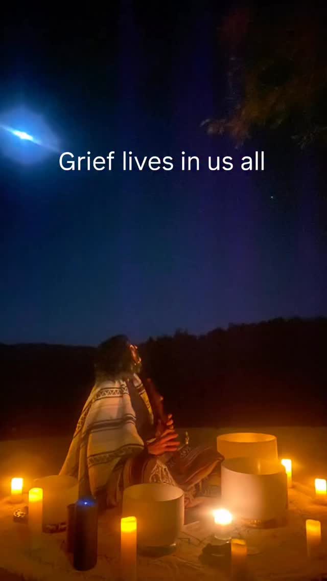 Grief lives in us all. 🤍
Sometimes it comes from the loss of a loved one. Sometimes from stress, caregiving, life transitions, emotional heaviness, or simply carrying too much for too long.
This Sacred Grief Sound Bath is a gentle space to pause, receive, and reconnect with yourself through mindfulness, Reiki, compassionate presence, and the healing vibrations of crystal singing bowls.
Whether you are actively grieving or simply longing to feel lighter, calmer, more grounded, and supported—you are welcome here.
✨ Release emotional heaviness�✨ Calm the nervous system�✨ Feel held in compassion and community�✨ Reconnect with peace and inner balance
🗓 Saturday, May 16�⏰ 10:00–11:30 AM�📍 Irvine, CA
Stay afterward for light snacks and gentle connection. 🤍
Register through the link in my bio/Eventbrite or DM me with questions.
FB: https://griefsoundbath.eventbrite.com
#soundbath #griefsupport #soundhealing #mindfulness #reikihealing healingincommunity nervoussystemhealing orangecounty irvineca