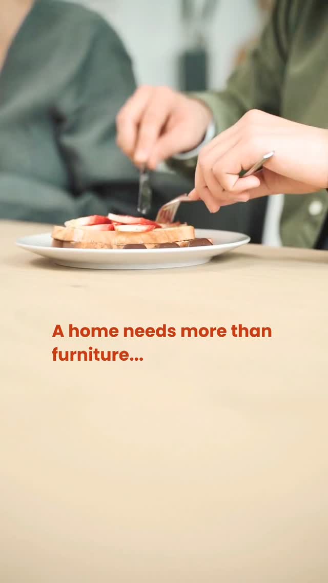 A home isn’t complete without the everyday basics. 🍽️
We have 10+ homes coming up and we are drastically low on the items that make daily life possible:
plates • bowls • cups • silverware • kitchen utensils • tableware
These might seem small, but they’re everything. They’re how you eat a meal, pack a lunch, make breakfast, and feel settled in your own space — without having to improvise.
At Make It Home, we build kitchens that are ready on day one, because completeness is care. 🤍
If you can help, please donate tableware or send items directly through our Amazon wishlist. Link in bio.