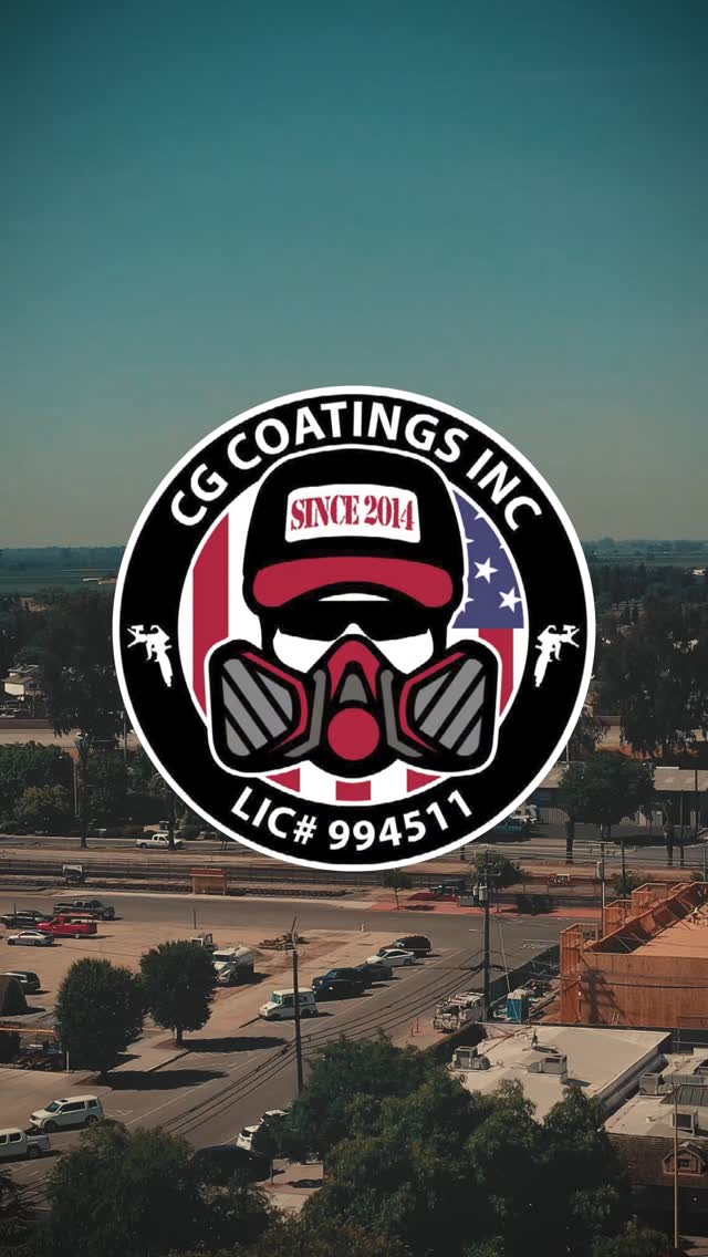 Our work in #kingsburgca !
DM us for a quote and let us get to work for you!
Shout out to @millerm559 for the footage!!
#commercialpainting
#paintprotection
#industrialpainting
#cgcoatingsinc