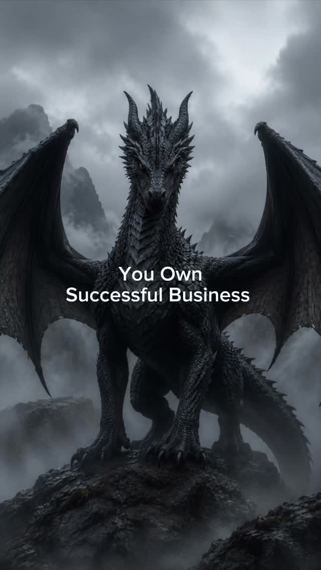 Some brands chase attention.
Others command it.
I don’t just post content.
I study the chaos, understand the story, and teach your brand how to speak louder without screaming.
✨ I am your Brand Whisperer.
When your chaotic social media needs to be tamed…
I call the dragons.
From strategy to storytelling, from visuals to video — every brand has a powerful side waiting to wake up.
Welcome to the new era of marketing.
#SocialElement #BrandWhisperer #ContentCreator #SocialMediaMarketing
