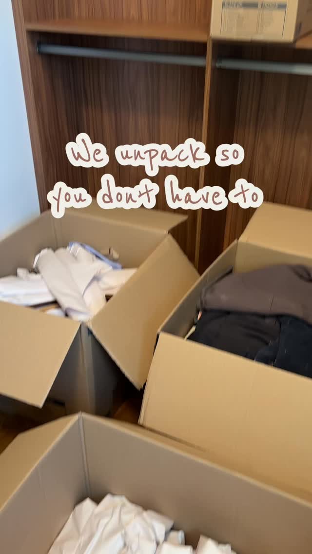 We unpack so you don’t have to.
Moving is one of the most overwhelming parts of starting fresh — but it doesn’t have to be.
From closets to kitchen, we helped this client get fully set up with organized, functional systems from day one. No boxes sitting around, no guessing where things go — just a home that’s ready to be lived in.
Because the best way to move… is to be done moving.
Let us help you take the stress out of your next move.
#MoveInDay #HomeOrganization #ProfessionalOrganizer #OrganizedHome RelocationServices