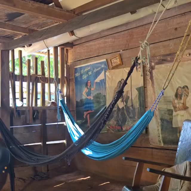 The one thing you’ll find in every Panamanian home that’s rare in the USA? A hammock.
The perfect place to slow down, catch the breeze, enjoy an afternoon siesta, sip your morning coffee, or simply do nothing at all. In Panama, peace and quiet is a way of life - not a holiday from it.
Join us in Panama for a break from the madess of life and log some hammock time.
https://www.morrillobeachresort.com/surfing
#Morrillo #AdventurePanama #PanamaCulture #FamilyTravelAdventures #SurfPanama