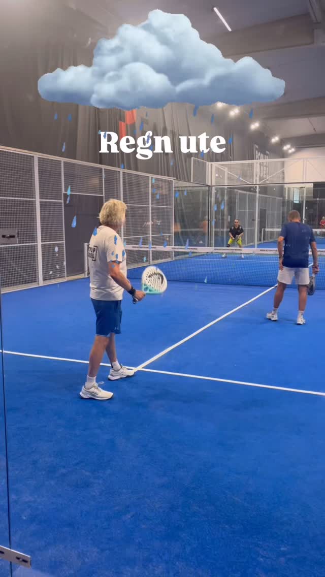 👉🏼 Helgtips! Välkommen till oss i Bromma ❤️🎾