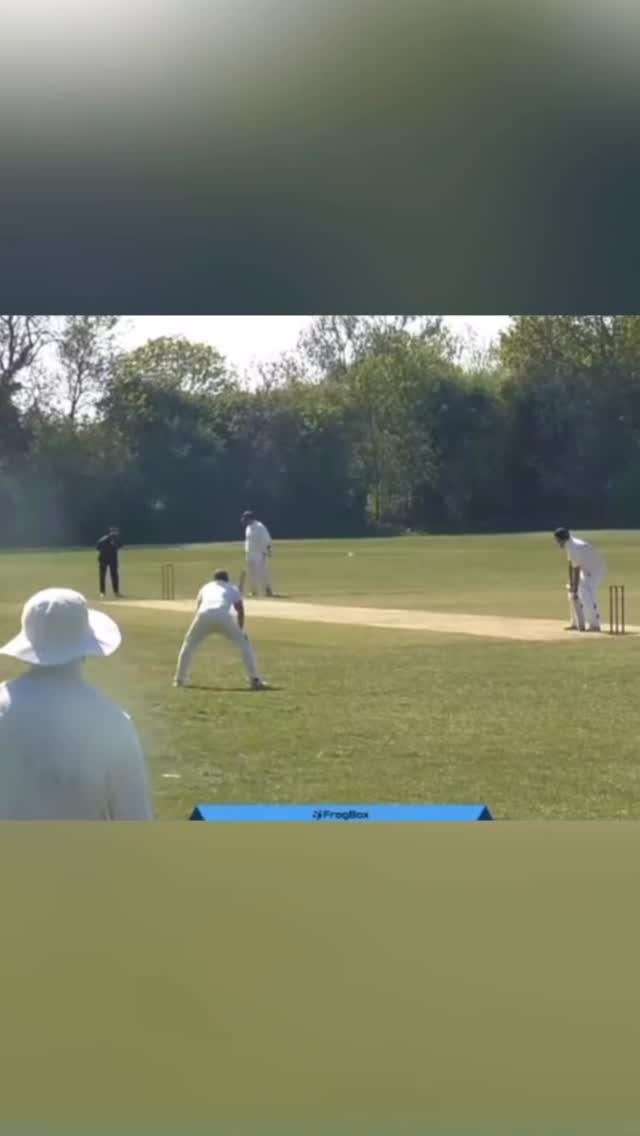 @leftarmveryslowveryround making batting look effortless with his Nighthawk Aurora!
We love to see it Sarge 💪🦅🏏
#nighthawkcricket #cricketlife #cricketgear #clubcricket #cricketinstagram