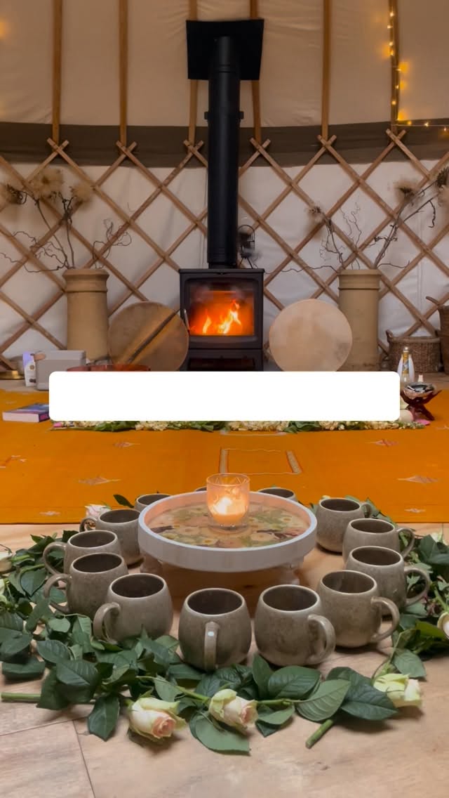 I’m often profoundly moved by the deep insights people experience in shamanic drum journeys. 🥁
I’ve been personally journeying for around 20 years and it remains one of the most powerful tools I use for guidance, insight and inner wisdom.💫
Connecting with guides and power animals. Remembering and reconnecting to deep, ancient knowing that lives within us all. 🌿
We had such a beautiful shamanic journey circle last night working with the energy of the blue lotus flower 🪷
Can you hear the drum calling?
If you feel drawn to journey with the drum, join me for our next Shamanic Drum Sound Journey, connecting to rose energy to celebrate Midsummer 🌹🌕
🌹Midsummer Shamanic Sound Journey with Rose
💗Thursday 18th June, 7.30-9.30 at the lovely @whiteleafyurt be, Great Missenden
🌹Link in bio to discover more and book your place
#thechilterns #buckinghamshire #shamanicjourney #soundhealing