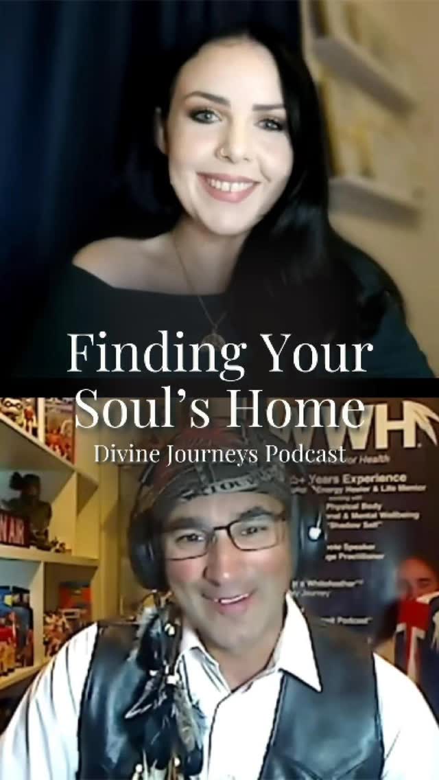 I can’t explain it… but Ireland felt familiar before I’d ever been there. 🍀
Like my soul exhaled for the first time.
In this podcast episode, I talk about the deep feeling of finding “home” in a place that called to me long before I arrived. 🇮🇪✨
Have you ever felt spiritually connected to a place before?
#ireland #soul #spiritualjourney #spiritualawakening #home