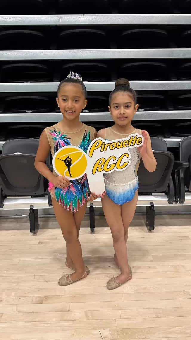Ontario Provincial Qualifier 2 ✨🏅
🗓️May 8-10, 2026
📍Ottawa
Congratulations to our provincial girls and their progress made at PQ2👏
ODP Nia & Tessa 🏅
3A Alice placed 6th in Free
3B Jaya placed 6th in Choice
4A Dasha placed 8th in Free
4A Antonella placed 8th in Ball and AA
5A Ema placed 🥉 in Free, 4th Hoop, 🥉Choice, and 4th AA
6A Cathy placed 5th in Hoop, 4th Ball, 4th Choice, 4th AA
6B Lily placed 4th in Ball, 4th Clubs, 4th Choice, 4th AA
L3 Group placed 🥉
L4 Group placed 🥇
Thank you to @ottawargc for hosting in our hometown❤️
Last stop is Ontario Championships and Ontario Cup in June!🔜
#provincialqualifier #rhythmicgymnastics #gymnasticsontario #competition #ottawa
