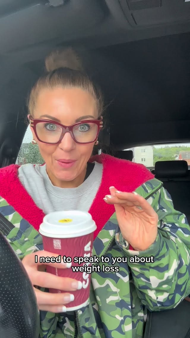 It’s actually pretty simple…
But all the mixed messages, diet plans (new fads 🙄) make it seem more complicated 🥴 and also don’t help you with the fact you’re more HUNGRY!!! (& often why ‘diets’ don’t work)
If you’re body is burning fat you’re likely to be more hungry
Mums on my workout programs are saying ‘OMG I’m starving’… ‘is this normal’ ?
It’s normally a sign your body is working harder 👏
It’s looking for energy… (more calories 👀)
*I’m not suggesting you calorie count - that one is up to you 💕. I know for me if I have to start using numbers to eat then my brain won’t stick to it and it’ll start making me overthink food (rather than enjoy it)….
When I up my exercise intensity - like I have recently with all the band exercise and more intense core stuff - I am more hungry too. And have you noticed I keep talking about protein? That’s because I more hungry too ladies 😅!
So I have learnt over time WHAT to eat to stay lean, lose body fat and curb hunger - the main thing (& there’s a few) is PROTEIN 💪
My workouts bring mind blowing transformations as you see all the time … make sure you’re maximising those results by eating well 👏
If this sounds like the journey you’d like for yourself then join my inside the ‘Band & Tone’ or a ‘Core Builder’ program inside my Kate’s Mum Fit Club app, where I can support and guide you every step of the way 💫
Don’t forget my recipe books ‘Kate’s kitchen’ on Amazon and 350 recipes on my legs bums and bubbas website too!
Hope this helps explain why you’re hungry + what to do about it ? Any Qs let me know 💕👇