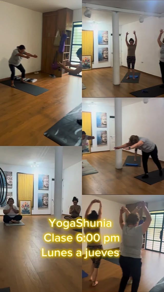 Una vida en equilibrio se refleja en nuestro estado de ánimo
@shuniacentroholistico
#vida #equilibrio #pazmental