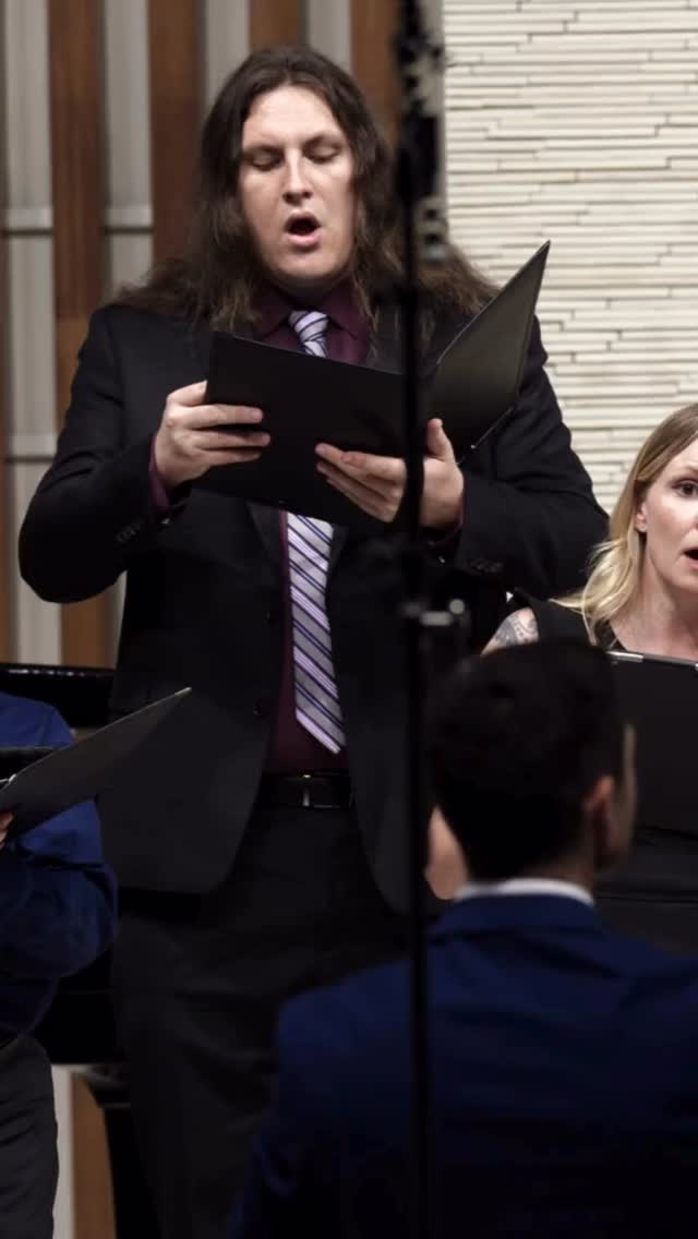 At Sacra/Profana, great ensemble singing starts with awareness. Don’t just know your line — know the full score. Listening across sections, understanding the musical texture, and seeing how your part fits into the whole creates stronger ensemble cohesion and more meaningful artistry.
#SacraProfana #ChoralSinging #EnsembleSinging #ChoirTips #ChoralMusic