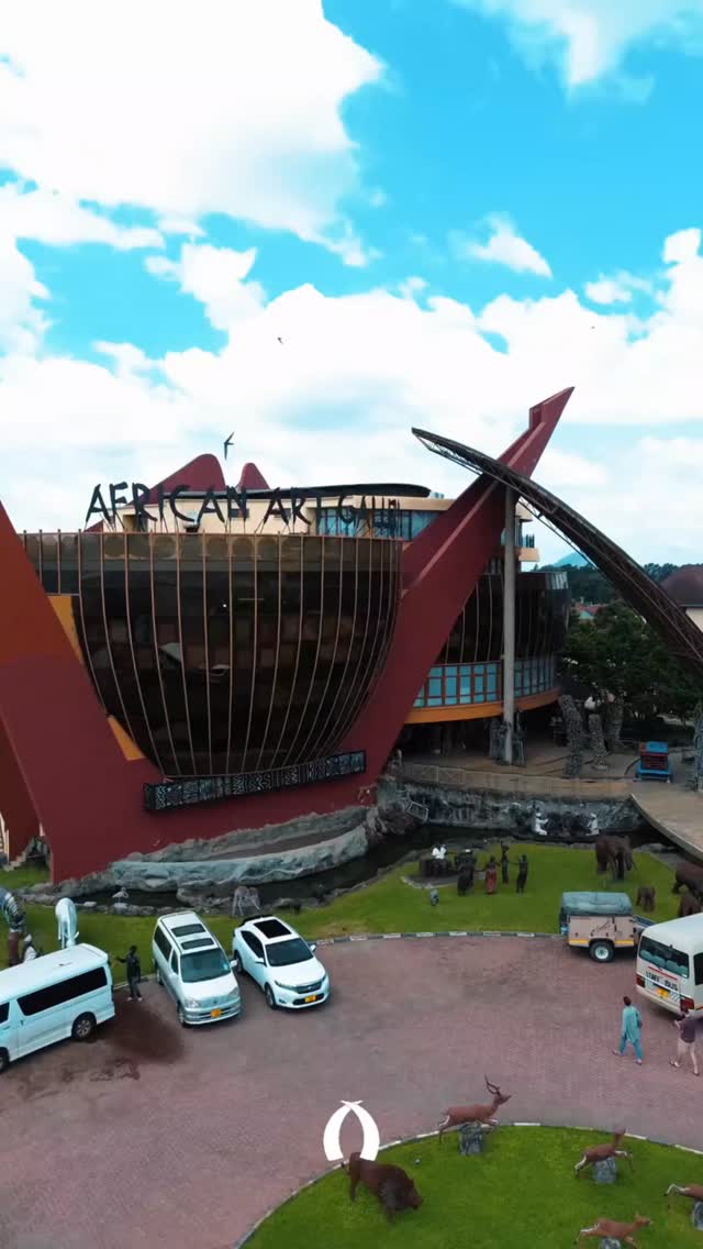 🌍 Discover the rich culture, art, history, and traditions of Tanzania at Arusha Cultural Heritage ✨
From beautiful African artwork and gemstones to unique cultural experiences, it’s one of the must-visit places in Arusha before or after your safari adventure.
📍 Arusha, Tanzania
🌿 Explore Tanzania with Gnade Safaris
#GnadeSafaris #Arusha #TanzaniaCulture #CulturalHeritage #TanzaniaTravel