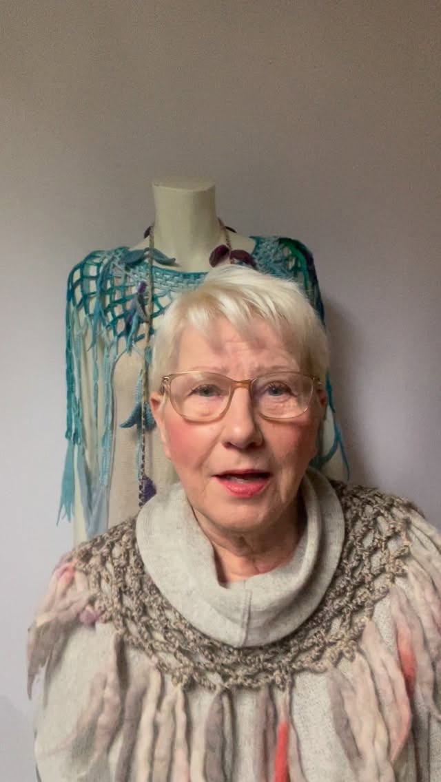 Taikavaatekaappi on suomalainen innovaatio. Tässä sen tarina. @suomentekstiilijamuoti @finnishdesigners @fashionfinland1917