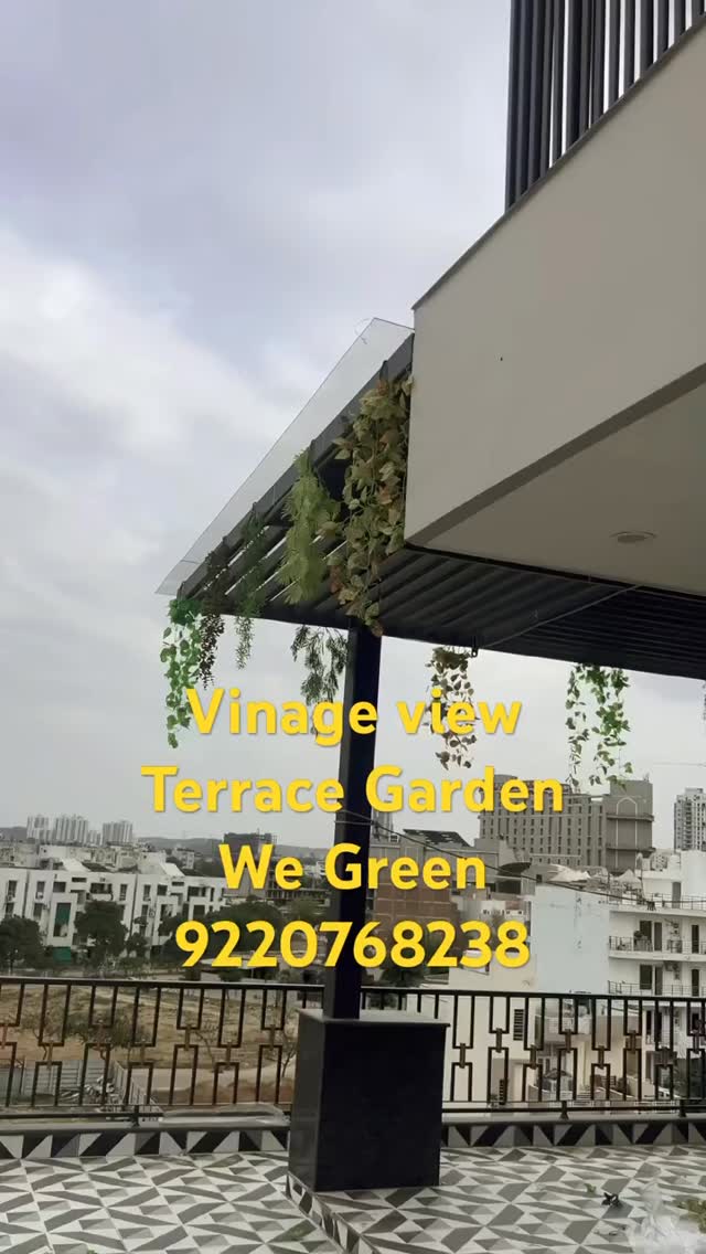 Vintage look of terrace
@we_green_forever
#architecture #landscape #interiors #interiordesign #interior