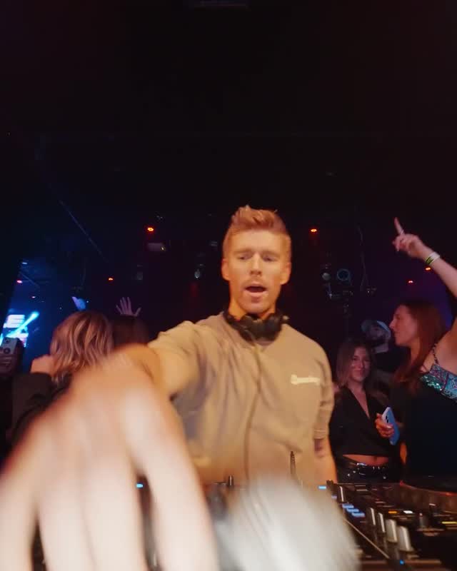ICYMI: Tickets are on sale for @imKyleCooke at @theraveusa on June 26th! From Summer House to sold-out stages, this entrepreneur and DJ is bringing his electric house music vibes to Milwaukee. Secure your spot → therave.com/kyle & stellarspark.com ⚡