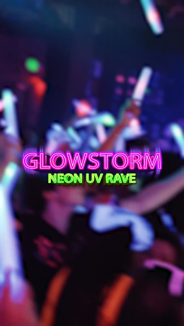 What happens when Glowstorm sells out? THIS 💚🔥 Thank you Milwaukee for an incredible night. We're already planning the next one ✨
📽️ : @filmedbymason