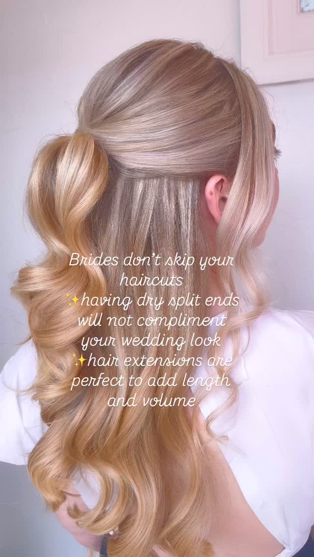 Brides Dos and don’ts