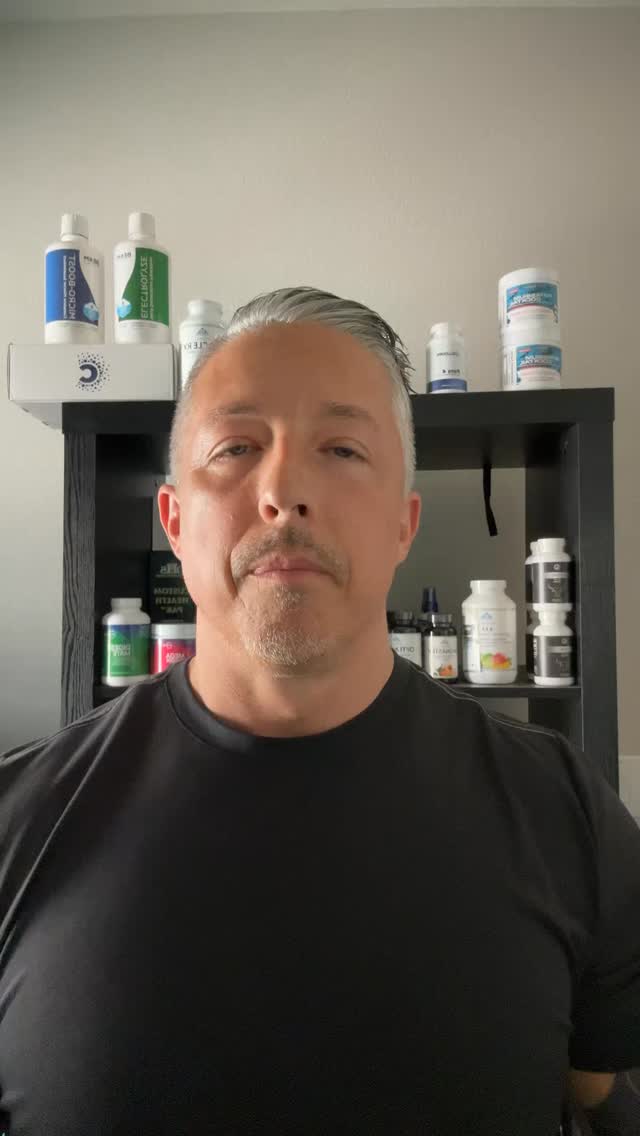If you could only keep ONE supplement… what would it be?
And what symptoms did it help you with the most?
I have a feeling this comment section is going to be interesting 👇
#FunctionalMedicine #HolisticHealth #GutHealth #NaturalHealing #WellnessJourney