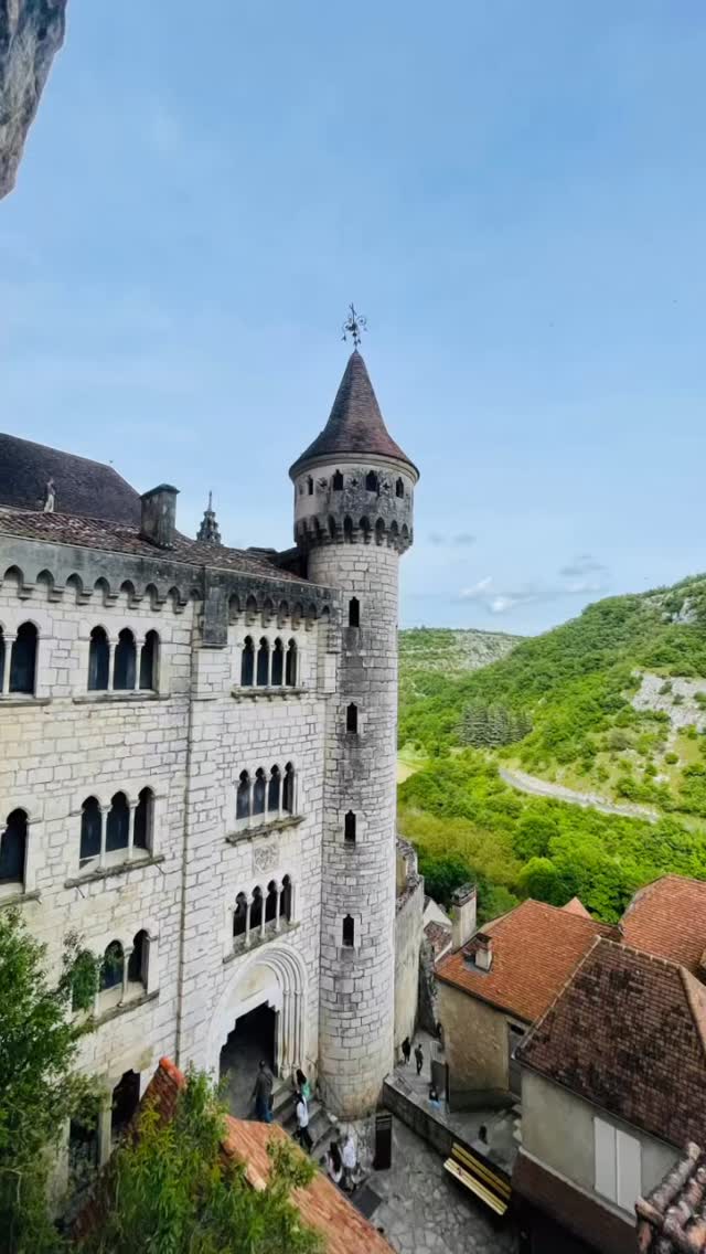 Scroll down for links....
A cheeky getaway retreat soaking up the most gorgeous French #architecture, picture postcard towns, countryside, markets, insane Gouffre de Padirac caves and Rocamadour Monastery built into a cliff face! ❤️🇫🇷 it was like stepping back in time 🕰️
So much fun, relaxation and culture packed into a weekend......
Links to must see and dos in life 🤩
❤️ Lucy and Oliver https://www.theretreatpeople.com/
🪨 Padirac caves (gouffre de padirac) https://www.gouffre-de-padirac.com
⛪️ Rocamadour Monastery-World Heritage Site. 12th Century and built on a cliff face 😳 also a famous pilgrimage site. https://www.visit-dordogne-valley.co.uk/discover/cultural-heritage/villages-to-visit/rocamadour
☀️ Issigeac markets https://www.seedordogne.com/events/markets/issigeac-markets
🍸 Cocktail lesson/making/drinking! by the very knowledgeable Kris von Stedingk the creator of Something Something rum (available soon)🥃 (I got very merry🥴) uber cool guy and location 🙌
🏡 Gorgeous accommodation -Gites La Colombiere - https://maps.app.goo.gl/3dTfffVS3iQL1AaA9?g_st=iw
Testaments toooo ...
Elements Retreat in #France run by the amazing Lucy Bayet & Oliver B Walker - Best hosts, massage, reflexology, food ever 🥰🙏🙌
Yoga by the very lovely (and ridiculously toned) Candice @yogacandi
Gorgeous accommodation -Gites La Colombiere - https://maps.app.goo.gl/3dTfffVS3iQL1AaA9?g_st=iw
Travelling companion & lots of laughs Vix Davison 🥰
☀️ on the earth skincare
#France
#retreats
#travel