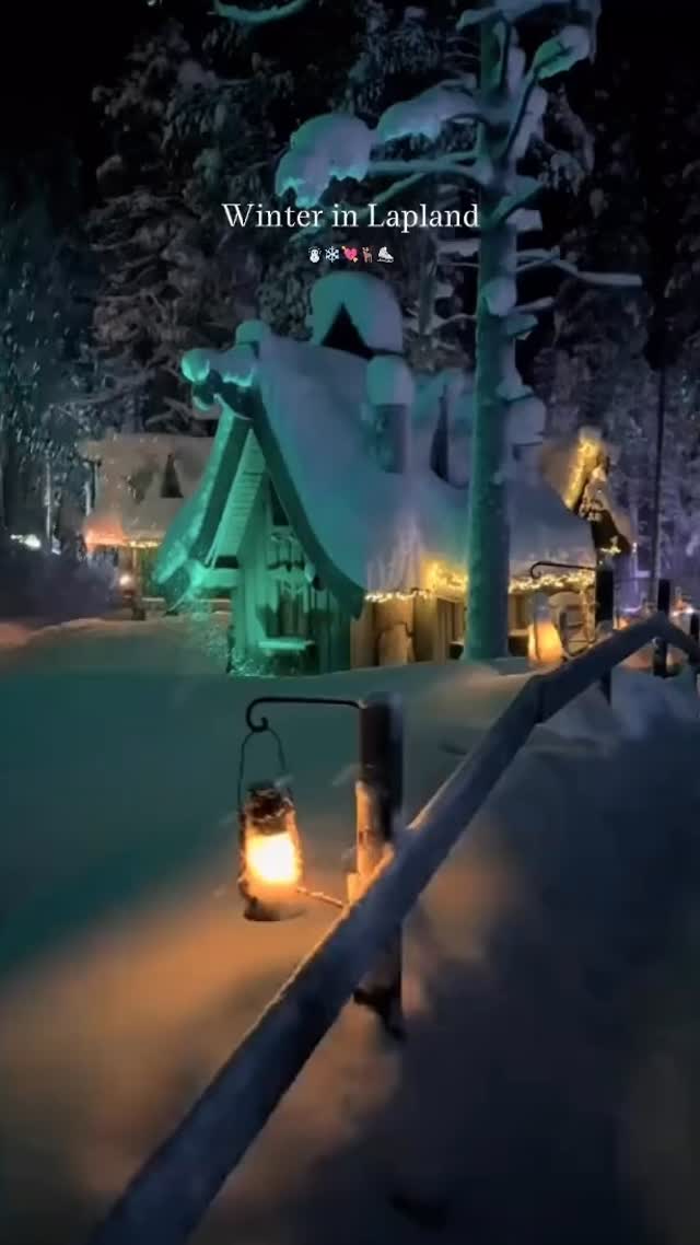There’s something truly magical about winter in Lapland ✨❄️
Snow-covered forests, husky rides, reindeer, cosy cabins, and the chance to meet Santa himself… there really is no winter trip quite like it.
If Lapland is on your bucket list, now’s the perfect time to start planning your magical getaway 🤍
Get in touch to make the magic happen ✈️