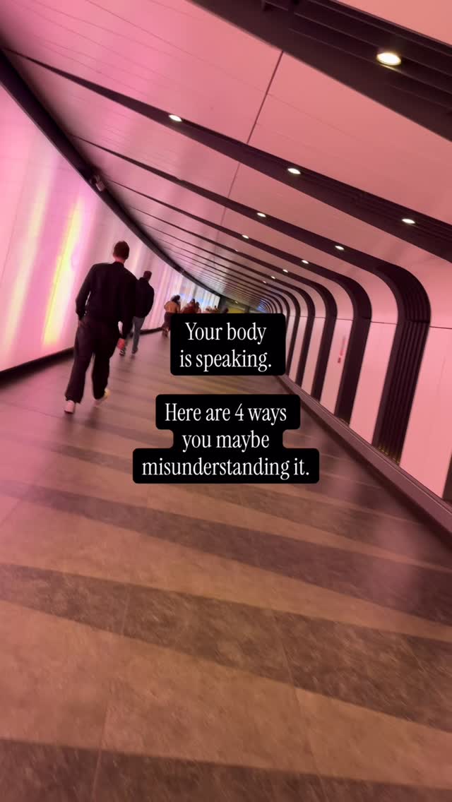 Your body is always speaking.
Spots, bloating, constipation, fatigue — they’re often not random. They’re signals.
And sometimes we misunderstand what they’re trying to tell us.
For example:
Spotty skin isn’t always about skincare.
If you’re constipated, your body isn’t eliminating efficiently. Waste products and hormones can linger longer than they should, creating a greater internal load — and the skin often helps carry that burden.
Constipation isn’t always about fibre.
Stress changes digestion.
When we’re in fight-or-flight, the body reduces digestive secretions, slows motility and shifts energy away from “rest and digest.”
Sometimes the bowel slows because the nervous system is overloaded.
And eating while scrolling?
Digestion starts before the first bite.
Looking at food, smelling it, chewing it — all of this helps trigger the digestive process.
If we’re distracted, rushing or disconnected, those signals can be weaker.
And no — we can’t superfood our way out of stress.
You can eat all the broccoli sprouts in the world, but if your nervous system is dysregulated or there’s unprocessed emotional stress underneath it all, symptoms often persist.
Because sometimes the root isn’t nutritional.
Sometimes it’s emotional.
Stress.
Heartbreak.
Overwhelm.
Grief.
Pressure.
This is part of what I explore as a naturopath and herbalist.
Not just the symptom.
But the root.
What is your body trying to say?
What patterns keep repeating?
Where is the stress coming from?
And what support does your system need to feel safe enough to heal?
Because when we understand the root, everything starts to make more sense.
Nature knows. Herbs remind us.
If you’re feeling stuck in symptoms and want help connecting the dots, I’d love to help 🌿#herbalmedicine #naturopathy #stress #naturalhealing