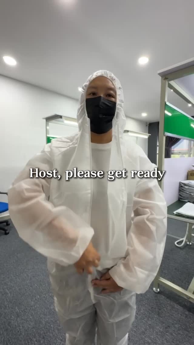 POV: A day in the life of our lash technicians
Bring you along to see the routine behind the beauty 👀