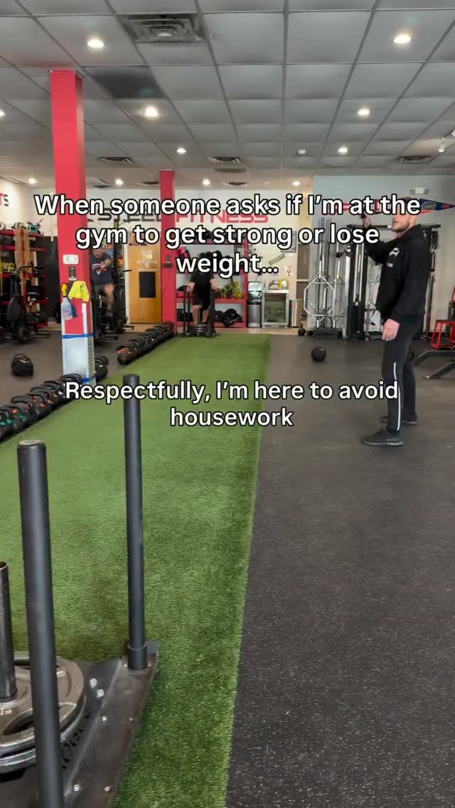â ď¸ Warning: Steel Fitness may cause the following side effectsâŚ
⢠Feeling suspiciously good for no reason⢠Becoming the designated heavy-thing lifter in your family đŞâ˘ Random texts like: âHey⌠you busy? Can you move a couch?â⢠Confidence levels rising faster than your grocery bill⢠Pants fitting better⌠but now everyone asks for fitness advice⢠Being unable to complain about stairs anymore⢠Your spouse saying, âSince youâre strong now⌠can you carry this?â đ
Results may include:âď¸ More energyâď¸ Less painâď¸ Real strength that actually matters in real lifeâď¸ A community that makes workouts fun again
If youâre ready for dangerous levels of strength, confidence, and fewer excusesâŚ
DM MOMENTUM and weâll get you started at **Steel Fitness in Ridgefield