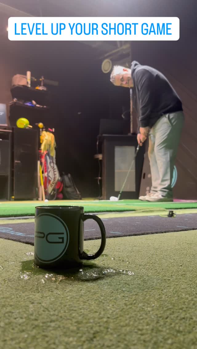 Looking to level up your short game?
A huge part of good chipping and pitching is understanding how to apply force correctly to the handle of the golf club.
A simple feel I like to use:
Lead hand pushes down
Trail hand lifts up
Common mistakes around the greens:
❌ Flicking with the wrists through impact
❌ Scooping the ball into the air
❌ Poor strike and inconsistent contact
What we want instead:
✅ Better control of the club through impact
✅ Cleaner and more consistent strike
✅ Improved trajectory and distance control
The short game does not need complicated thoughts. Sometimes the right feel can completely change the quality of your contact.
If you want to improve your scoring shots, I can help.
Online coaching available through Skillest or book an in person lesson directly with me.
Message me or head to the link in my bio to get started. #golf #golflife #golflesson #pga #skillest