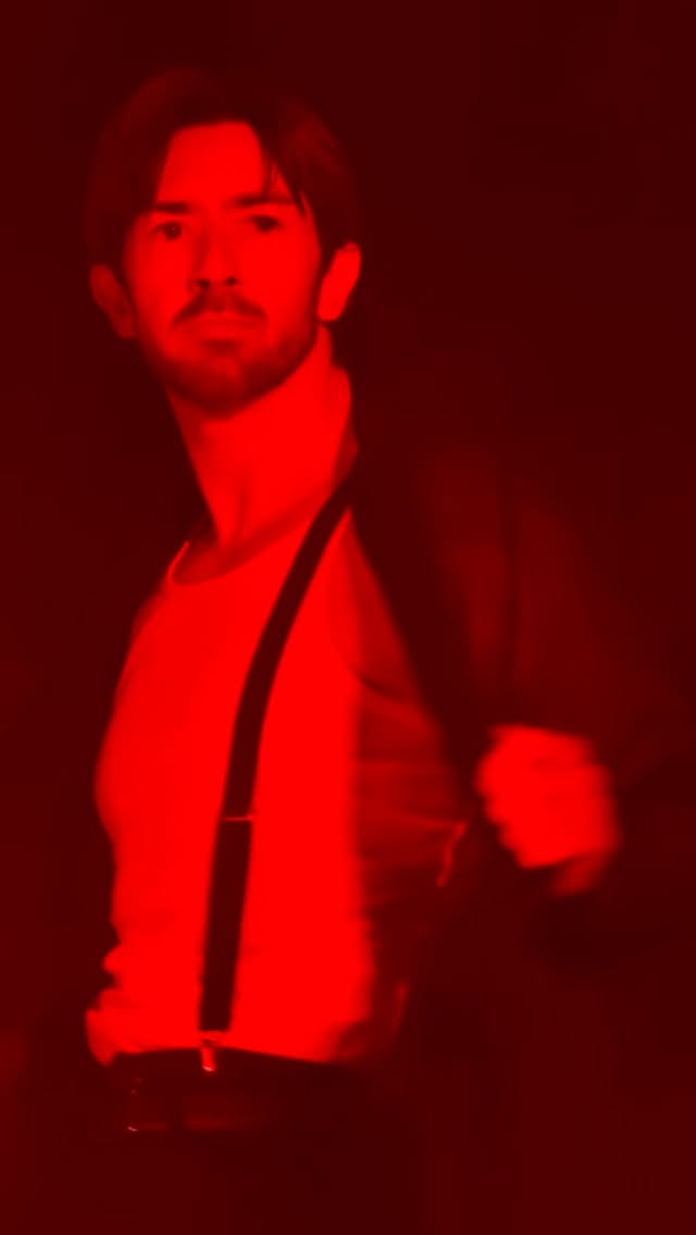 You canāt beat an up-close and personal experience with the Million Dollar Man himselfšøā¦
Which of our lucky audience have had the pleasure of a solo performance with Andy?