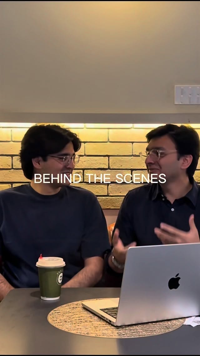 Chaos behind the scenes
This is us.
We have been building this for years for filmmakers.
Why? because we love making movies.
At least software access shouldn’t stop you from writing and planning your first film.
Write your dream movie idea now, with @lowerated.
https://lowerated.com
#filmmaking #lowerated