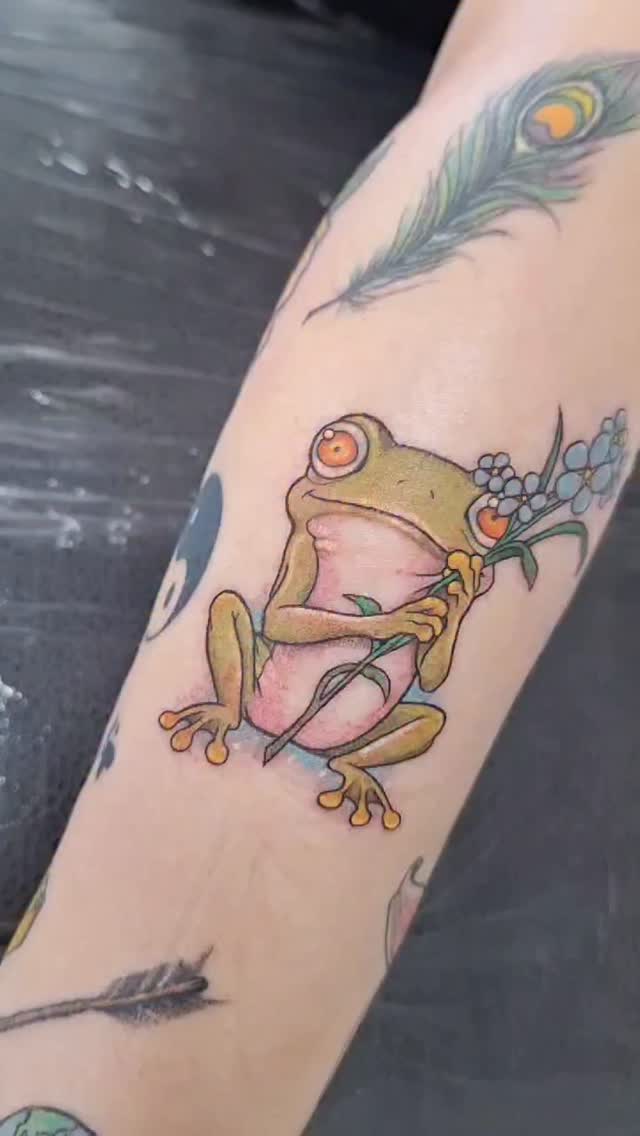 Having a tattoo is such a lovely way to remember someone you’ve lost. 🩷 And I was honoured to be able to do this after the sudden loss of such a lovely customer of ours. I will think of you often.
.
.
.
.
.
#tattoo #tattoos #stowmarket #ink #inked #getinked #girlswhotattoo #tattooist #art #femaletattooist #gettattooed #prettyinink #Suffolk #girlswithtattoos #tatts #lgbtsafespace #dowhatyoulove #follow #femalerun #safespace #tattoosarecoolandyouknowit
#memories #loss #memorialtattoos #sad