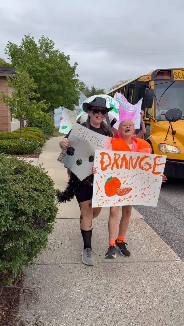 Field Day 2026: freezing temps, but of course, still nonstop energy 🥶🔥
It may have been the coldest Field Day we’ve ever had, but our 6th graders brought the hype anyway — leading games, cheering loudly, and making sure every elementary student had a blast from start to finish.
Proud of these student leaders for bringing the fun no matter the forecast 💙