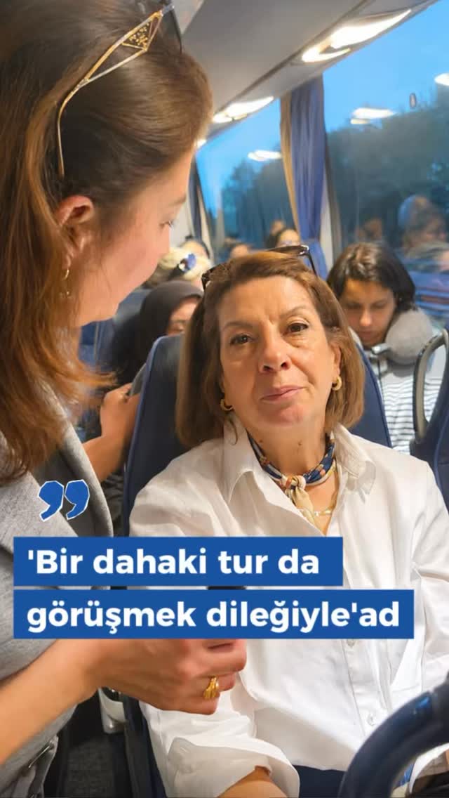 Bir tur bazen sadece gezmek değildir…
Yeni insanlar, güzel sohbetler ve tekrar görüşmek isteyeceğin anılar biriktirmektir 😊🚌
Bir sonraki turda birlikte olmak dileğiyle 🍀
Sen de Big Bus Europa ailesine katılmak istersen bize ulaşabilirsin.
📩 Rezervasyon ve detaylı bilgi için DM & WhatsApp
#bigbuseuropa #avrupaturu #günübirliktur #giethoorn #otobüsturu
