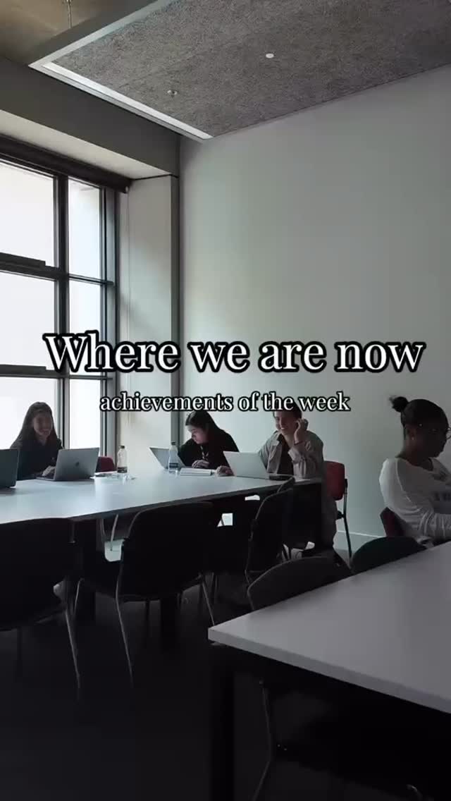 Episode 6: Where We Are Now
From building opportunities for ethnic minority creatives to creating space for the next generation of designers, stylists, models and entrepreneurs this journey is bigger than content. It’s about representation, access and opening doors in industries where diversity is still underrepresented.
In this episode we’re sharing the wins, the updates, the behind the scenes moments and everything happening as we continue building towards the UDGN Summit and London Fashion Week opportunities.
If you’re a creative, founder, designer, stylist or someone wanting to pitch ideas, collaborate or grow within the industry, this space was created for YOU.
Tickets are LIVE now 🎟️
Limited time discount available retrieve the code in the ticket section on the website before it’s gone.
Tag someone below who would be a perfect fit to pitch, network and be in the room with us 👇
#UDGNSummit #EthnicMinorityCreatives #LondonFashion #CreativeIndustry #BehindTheScenes