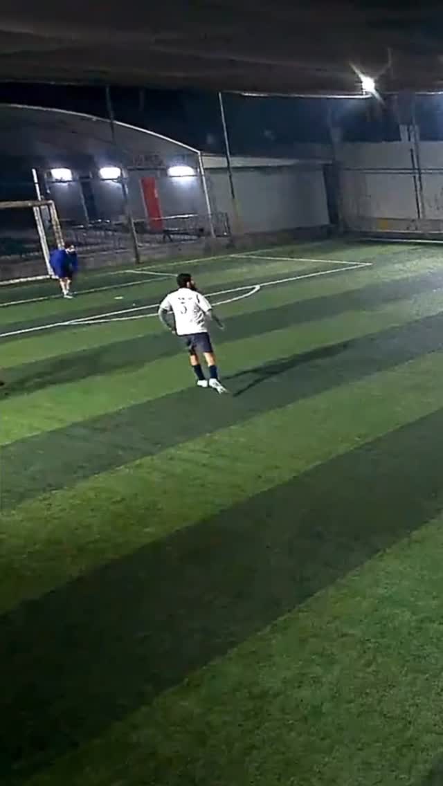 Video is live on YouTube! link in bio. Watch this seemingly impossible journey to find out if goals like these are still achievable or if this challenge is naive and it is already too late to improve
#football #soccer #game #challenge #wellness