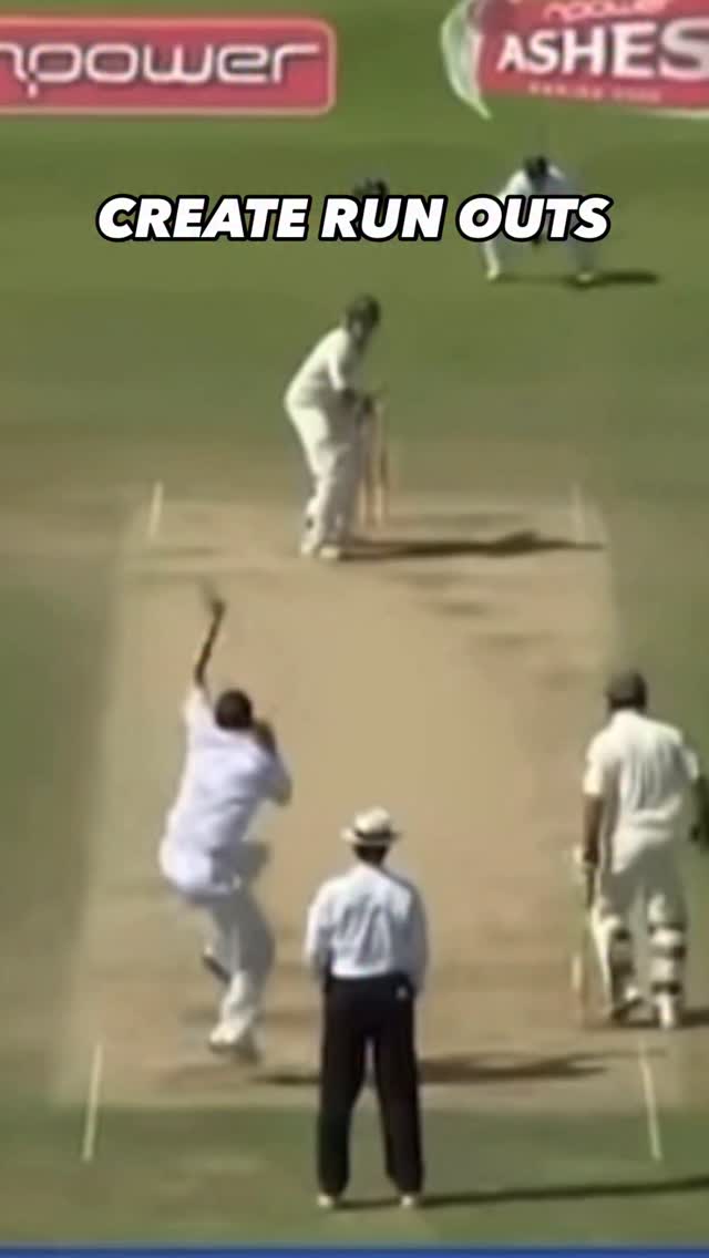 MOVE AROUND THE BALL 👣
Getting outside the line of the ball in order to “pre turn” the hips and enhance speed of release, maximising a run out opportunity.
Whilst it sounds simple and an obvious way to give the inner circle fielder an advantage, rarely do players do this 👇
Perception (reading the game and taking info in)
Action (utilising the best tool for the job 🔨 )
Coupling (doing them both simultaneously, at speed)
Speed the above 👆 process up, then you’ll have yourself some effective, wicket taking fielders.
#fielding #cricket #athletic #movement #runout #throwing #pickup #processing #brain #eyes