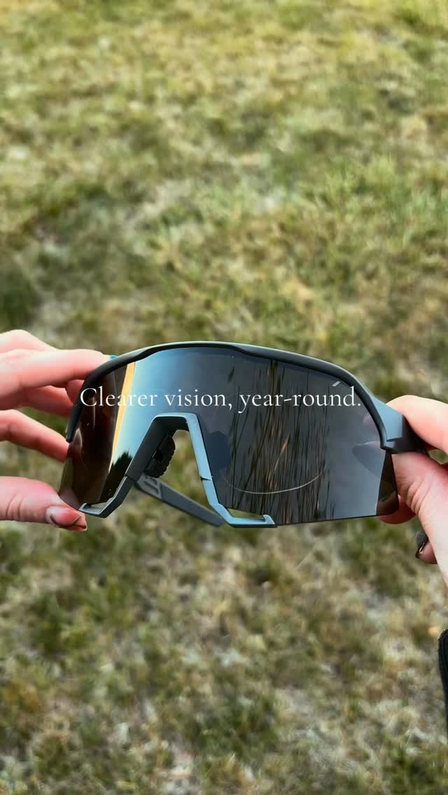 What more could anyone want?
#SVEDoptical #prescriptionlenses #clearvision
