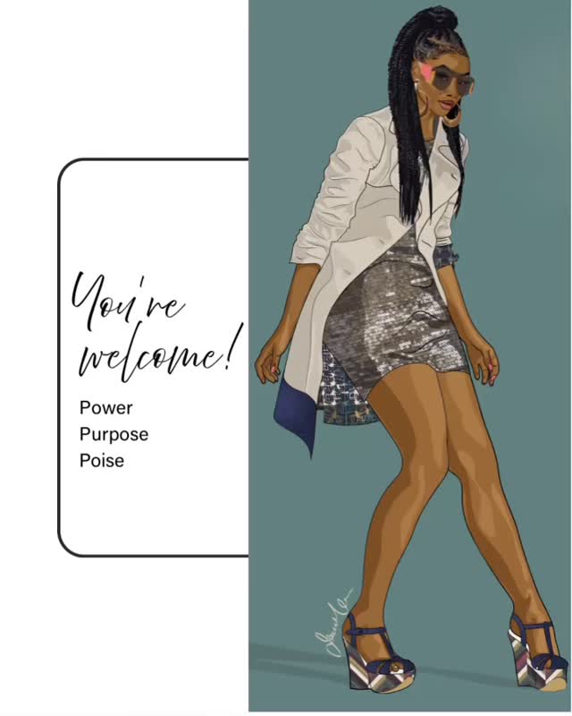 Step into your week with purpose, pride, and poise!
With less a week to go, I’m looking forward to showing up close and personal at the incredible Afro Hair & Beauty Live 2026. ✨
I’ll be debuting some new card designs alongside your favourites, so be sure to stop by and say hello. ☺️
If you’ve never been before, expect good vibes all round, from hair and beauty inspiration to fashion, makeovers, expert advice and so much more. It’s always such a fun atmosphere and I’m excited to be part of it this year!
@afrohairandbeautylive
📍Business Design Centre, Islington, London
📆 24th & 25th May 2026
⏰ Doors open at 10:30
Come for the beautiful, stay for the creativity…and don’t leave without visiting Ionna Marie Designs 💌✨
#ahbl2026 #blackownedbusinessuk #greetingcarddesign #creativebusinessuk #ionnamariedesigns