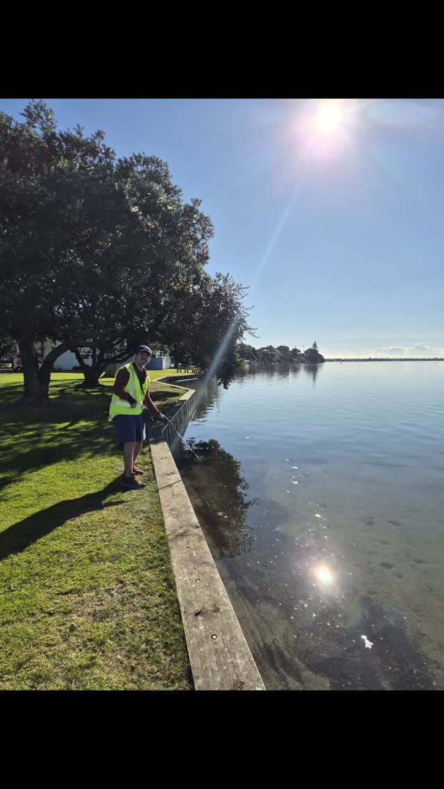 We had an amazing day cleaning up the coastline at Memorial park and Turret Road, the team collected about 130L of waste on its way to our beautiful harbour.
Thanks for your hard work today team!
#HeadStartProgramme #workexperience