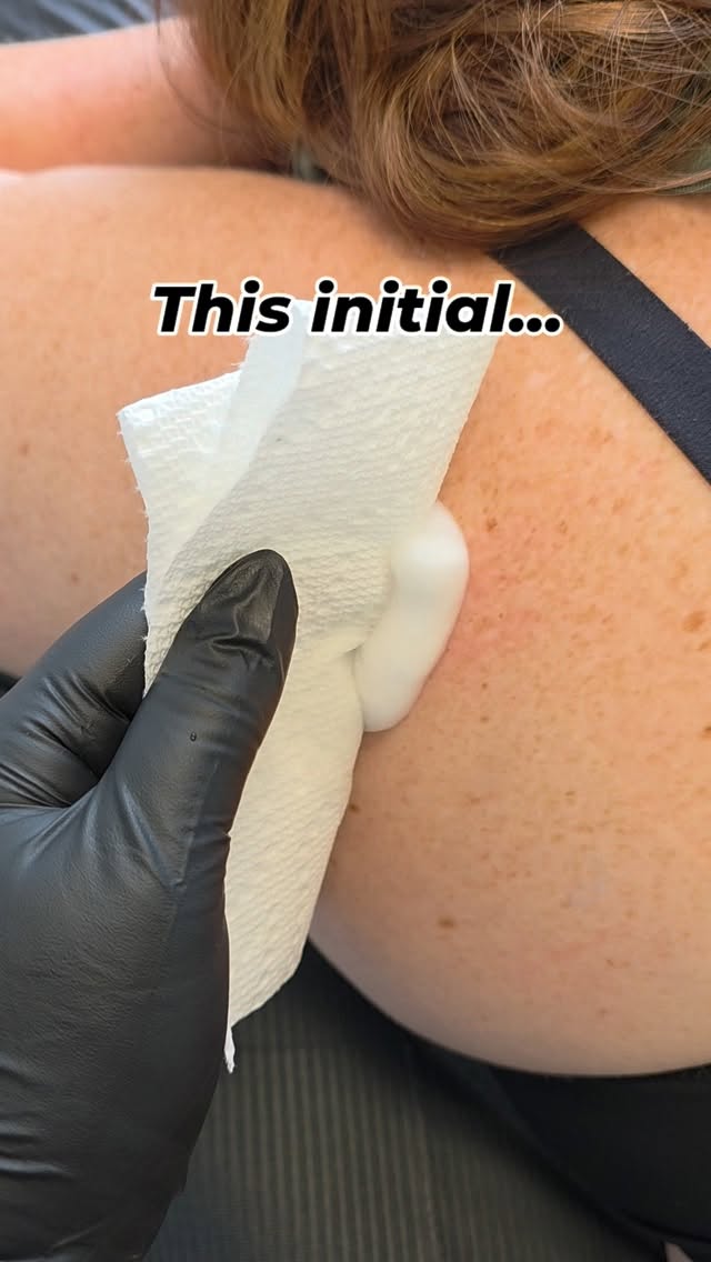 Send this to someone who's name starts with a "J" to tell them that they owe you a tattoo ๐
#fineline #finelinetattoo #tattoo #pmuartist