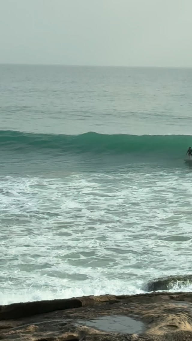 water too much.. book your trip everyday surf too much water everyday #morocco #taghazout #surf #surftrip
