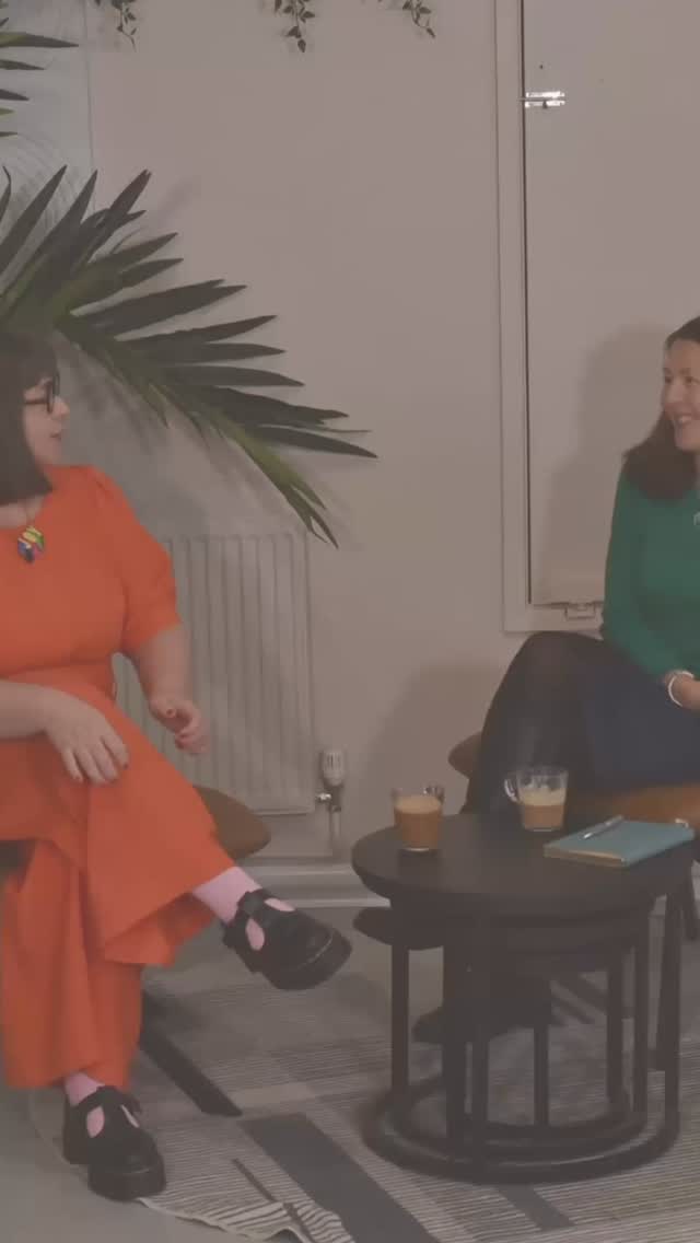 We have been dreaming this up behind the scenes for a while, and we are so excited to share it with you!
So many of the women we work with are extraordinary. Capable, talented full of ideas. And quietly holding themselves back from being truly visible.
There’s a version of you that’s ready to be seen. Fully, authentically, powerfully. She’s been waiting long enough.
Being Seen is a 4 week journey and container of transformation for female business owners who are ready to:
- Get radically clear on their brand, their message and their why
- Shift their relationship with fear once and for all
- Grow in confidence, authority and leadership
- Show up more visibly, more authentically and more powerfully
Here’s how the journey unfolds:
Week 1: Your Story. Where it all begins.
Week 2: Your Why. A half day deep dive workshop.
Week 3: Your Voice. Stepping into your fullest self expression.
Week 4: Being Seen. A celebration and content creation day where we hold your hand and help you show up powerfully for your brand.
Throughout, you’ll be supported by a WhatsApp community for accountability, encouragement and real connection.
But it’s not just a programme. It’s a small cohort community. A group of women rising together, experimenting, sharing, encouraging each other and cheering each other on every step of the way.
The first cohort begins 8th June and we are so excited to begin.
If something in you is saying yes, we would love to hear from you.
Find out more and secure your space via the link in bio or DM us directly for a chat 🤍
#BeingSeen #FemaleLeadership #WomenInBusiness #WomenEntrepreneurs #WomenRising