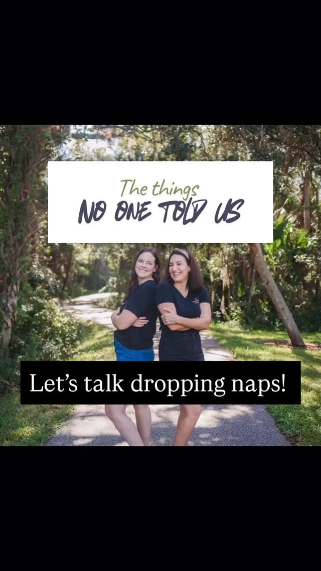 Nap transitions can feel like they come out of nowhere 😅
One day your child’s schedule is working beautifully… and the next they’re fighting naps, waking early, or falling apart by bedtime.
In this week’s podcast episode, we talk all about nap transitions, from dropping the third nap, to moving to one nap, to navigating the toddler years when naps suddenly become a battle.
We cover the signs your child is actually ready to drop a nap, common mistakes parents make during transitions, and how to handle overtiredness without turning sleep into a struggle 🎙️
#ottawaparents #ottawamoms #ottawakids #ottawafamilies