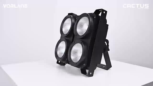 VORLANE VL-AUL-04100 4x100