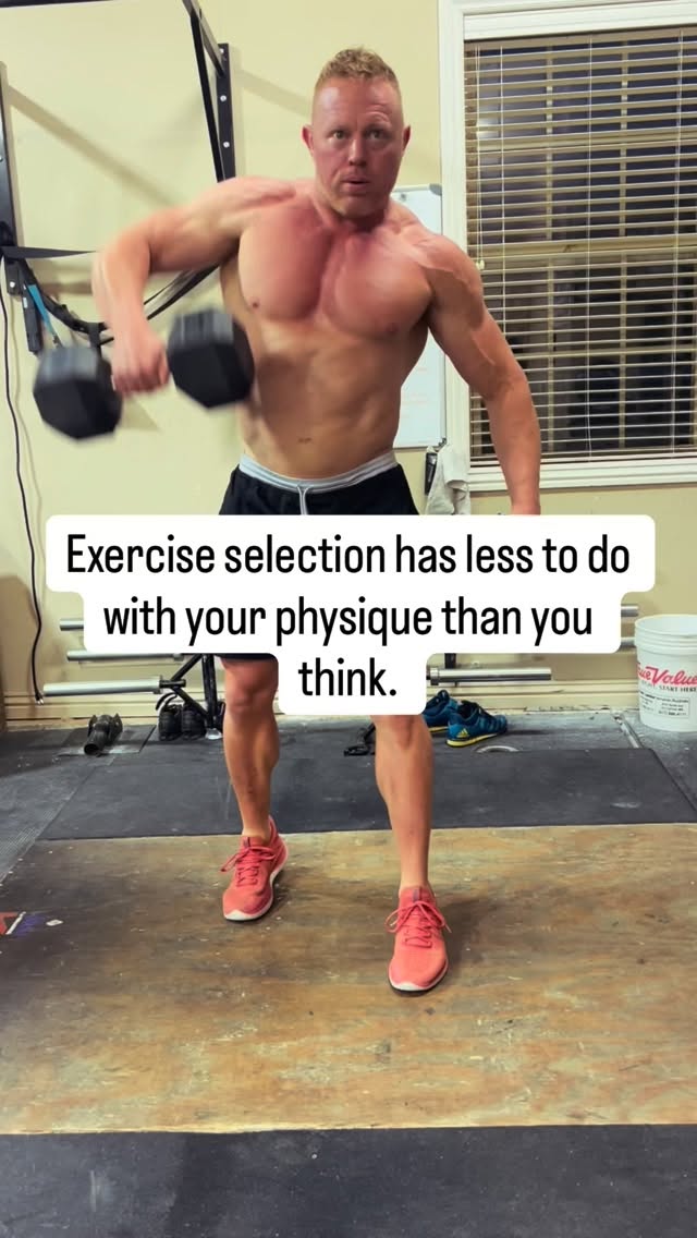 Don't get lost in the weeds making changes all the time to your workouts thinking there is a perfect time, workout, exercise or routine that will give you the physique you want.
Focus on what really makes the biggest differences and the rest is just tuning it in to keep it fun.
Consistency, Intensity, Nutrition, Hydration, Rest.
Those are the pillars.
