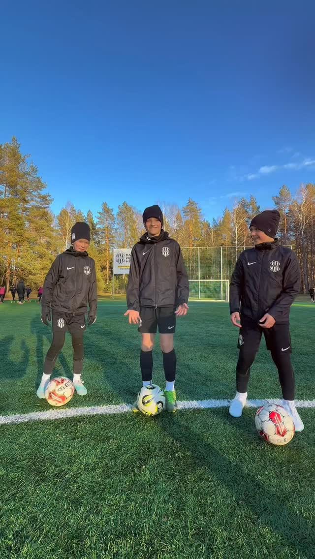 FK Valor Elites centra CROSSBAR CHALLENGE💯⚽️