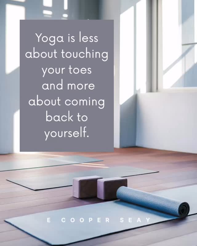 Are you curious about yoga & not sure where to start? Or would you like some personal attention to take your practice to new heights?
www.ecooperseay.com
antahsara@gmail.com
706-688-YOGA (9642)
#antahsara #yoga #privateyogasession #newbeginnings #yogatherapy yogabeyondthemat curiosity