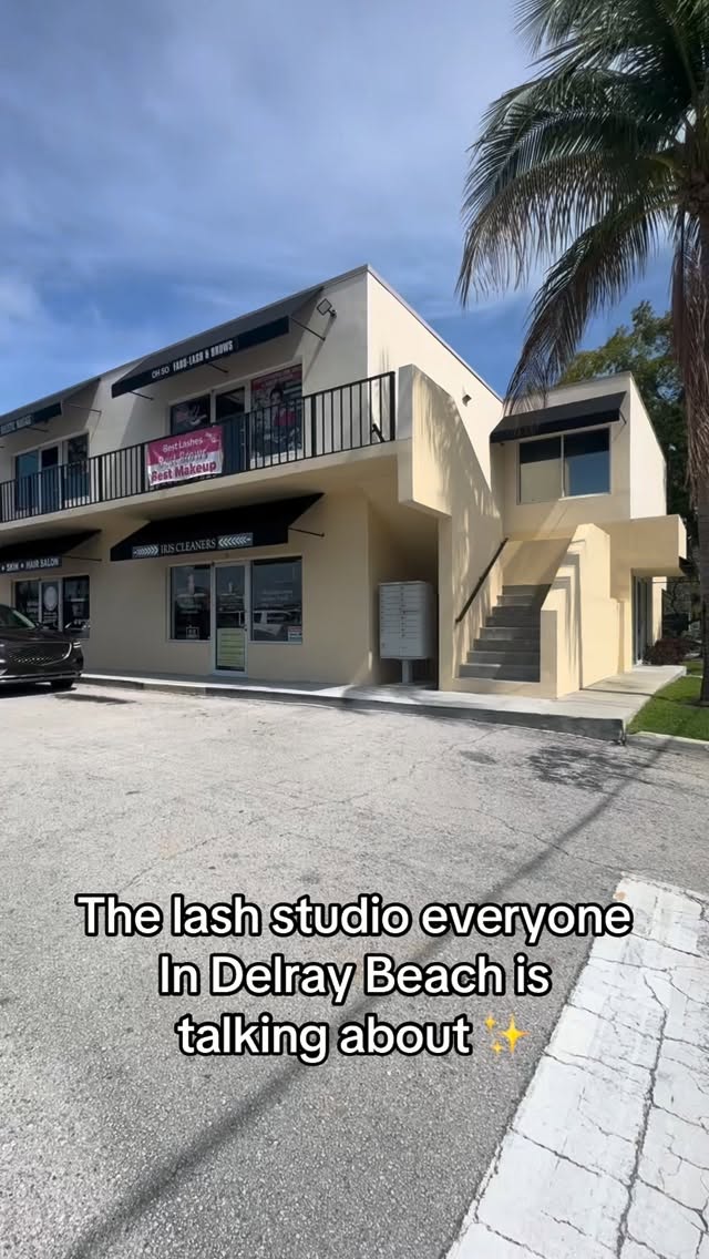 Summer girls need lashes ☀️✨
Because nobody wants to wear mascara in this heat 🤍
Soft, wispy, customized lash sets that keep you looking put together all summer long.
📍Delray Beach
📲 Now booking
#DelrayBeachLashes #LashExtensions #LashArtist #bocaratonlashes #DelrayBeachBeauty