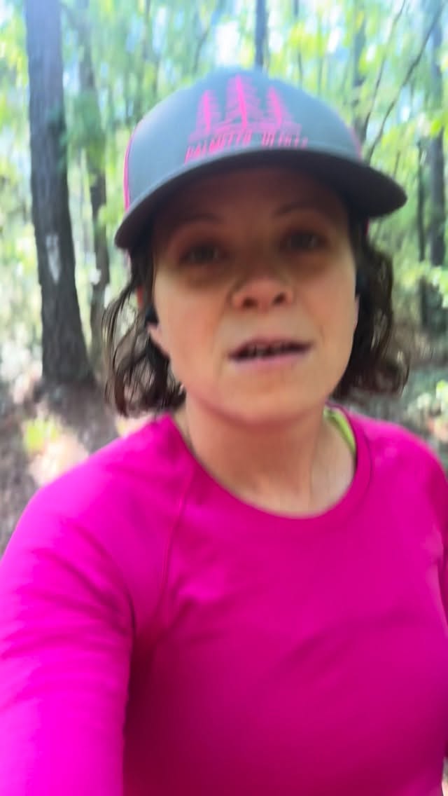 Check out the video for some things you'll want to know before you show up to our course preview group run on Sunday!
One thing I'll add---the range of paces for this will be big. I actually made a post about it last year so I'll try to find that and repost it. There were runners who did the 16 mile loop in 2 hours and then I was probably one of the last ones in and I'm guessing it took me between 3-4 hours. Find someone that's going the same pace as you and stick together or bring a friend!
Hell Hole course preview group run
Sunday at 9am
Jericho Horse Trailhead (starting line of the race)
@thefootstore and @blueskyendurance will be there with @topoathletic shoes to demo during the run and iced coffee after ๐ฅณ
#hellholehundred #palmettoultras #lowcountrytrailrunners #charlestonrunning