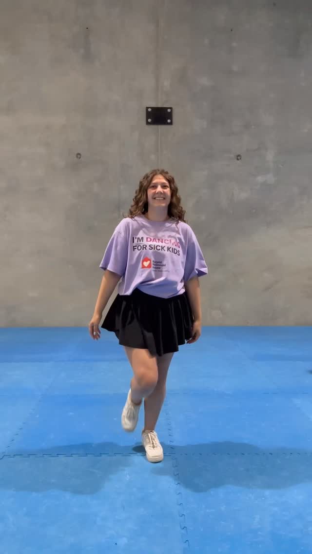 ✨ Day 4 @danceforsickkids 🤩
Some of our junior stars wanted to joined and bring some smiles to Dance For Sick Kids
Dancing for families doing it tough
Every donation means more than you know
💙
https://www.danceforsickkids.com/fundraisers/jessicaforbes/dance-for-sick-kids-2026